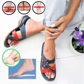 Women's Outdoor Gladiator Sandals