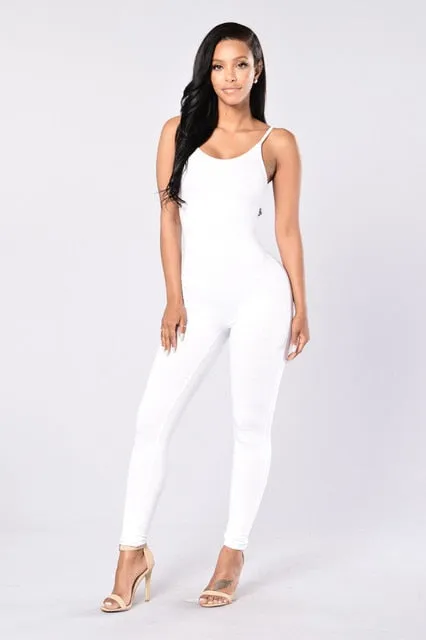 Women's Sexy Jumpsuits in Multiple Colors