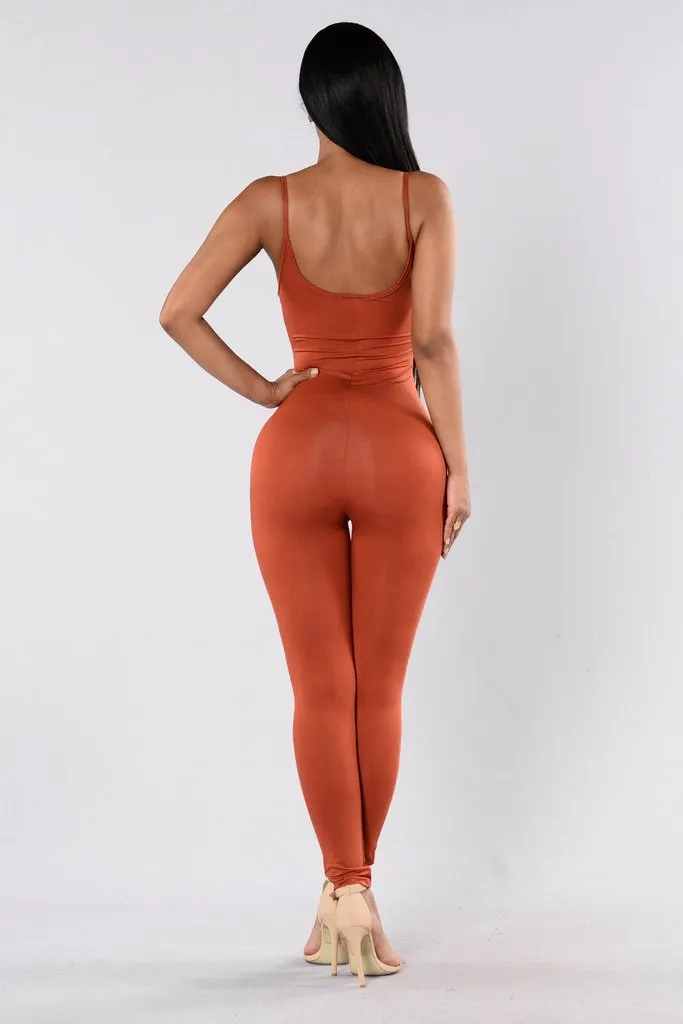 Women's Sexy Jumpsuits in Multiple Colors