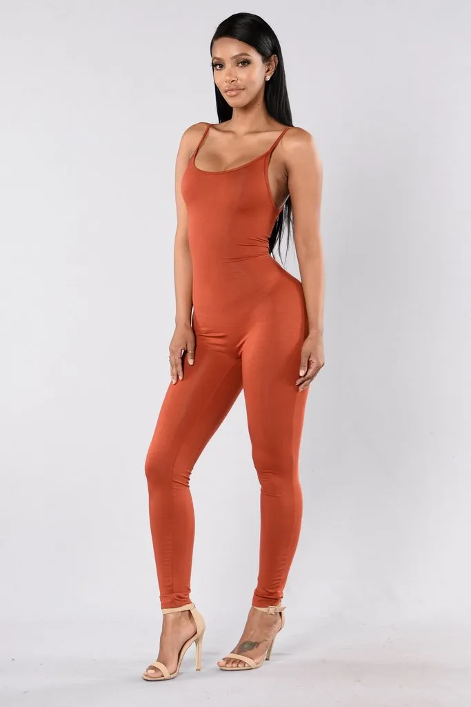 Women's Sexy Jumpsuits in Multiple Colors