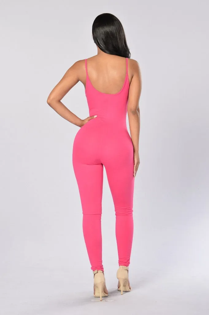 Women's Sexy Jumpsuits in Multiple Colors