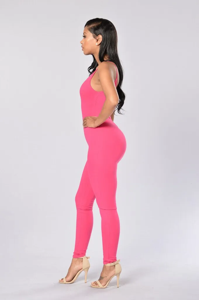 Women's Sexy Jumpsuits in Multiple Colors