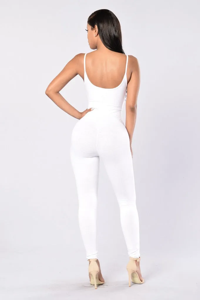 Women's Sexy Jumpsuits in Multiple Colors