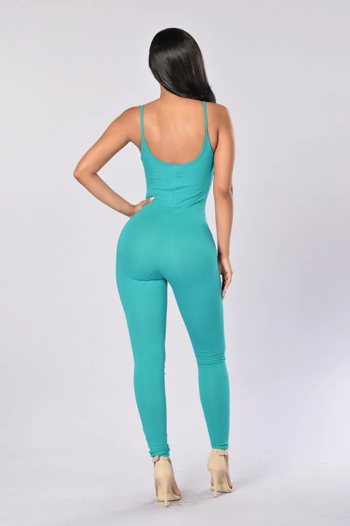 Women's Sexy Jumpsuits in Multiple Colors