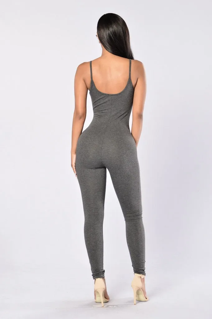 Women's Sexy Jumpsuits in Multiple Colors